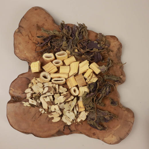 苏叶芦根水 细心研制，精选道地药材 商品图1