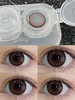 【大直径】EALLAGIRL-奶糖小香-14.5mm【年抛 0-800度 无525-575】 商品缩略图4