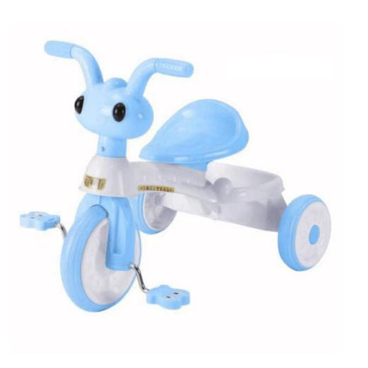 宝乐堡儿童三轮车2100# 商品图1