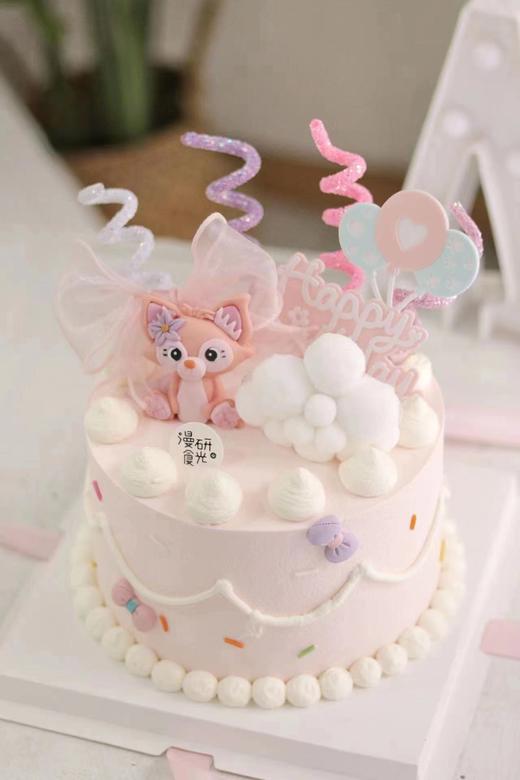 【生日蛋糕】玲娜贝儿 商品图0