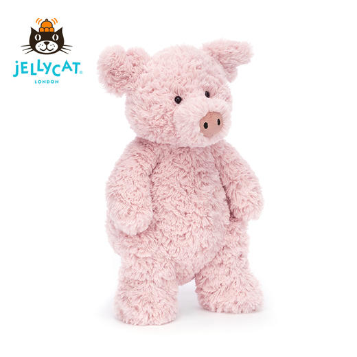 Jellycat 巴纳布斯小猪 商品图2