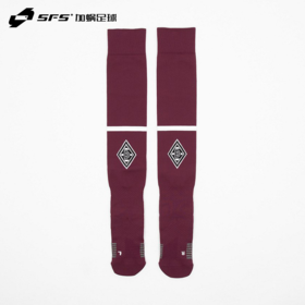 SFS彪马Puma正品22/23门兴格拉德巴赫门将球袜防滑长筒袜766007-24