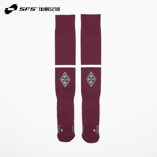 SFS彪马Puma正品22/23门兴格拉德巴赫门将球袜防滑长筒袜766007-24 商品图0
