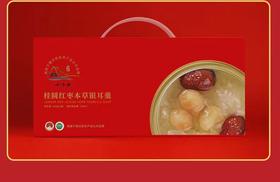 十方田鲜炖银耳羹248g*6/提