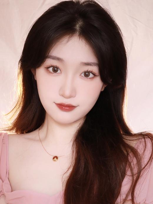 Medios 日抛 塞尔褐 直径14.2mm 0-800度无525/575 商品图3