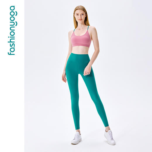 FC12104经典女性运动胸衣 商品图11