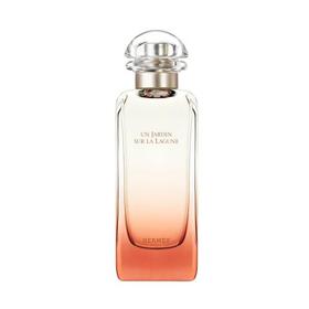 HERMES/爱马仕 威尼斯泻湖花园中性淡香水 EDT 50-100ML
