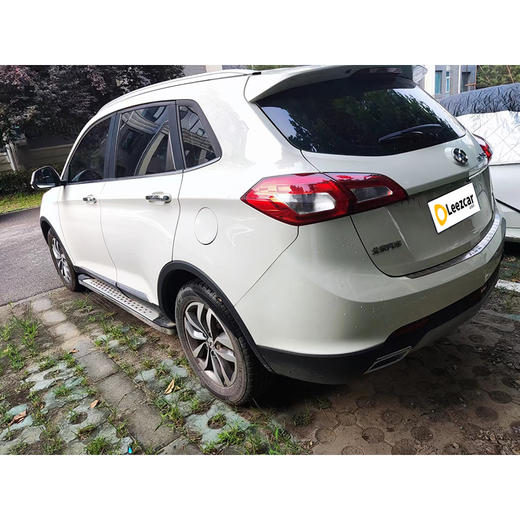 北京汽车 	绅宝 X65 2.0T 自动精英型 【长租-北京】 商品图3