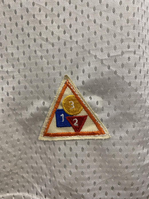 UMBRO 茵宝 PRO TRAINING球衣 SSJ(L) 商品图5