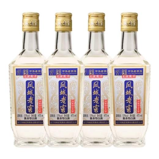 凤城老窖53° 商品图0