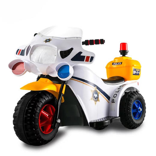 鹰豪三轮电瓶车99062N#*1 商品图0