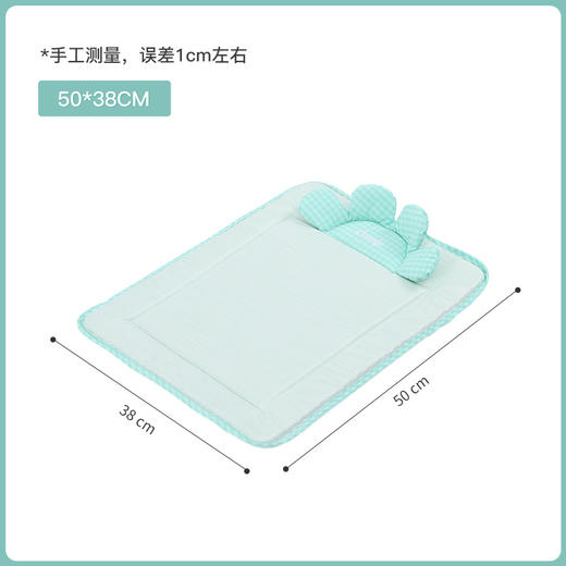 伊丽牛津布垫子 商品图3