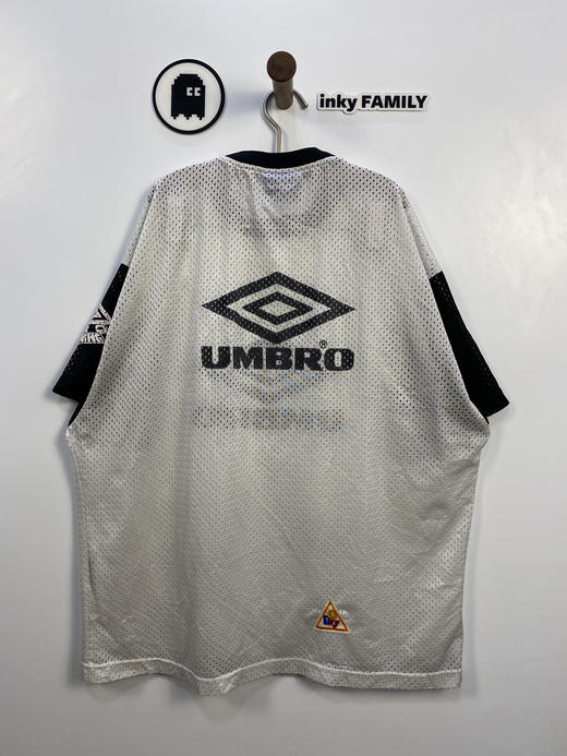 UMBRO 茵宝 PRO TRAINING球衣 SSJ(L) 商品图4