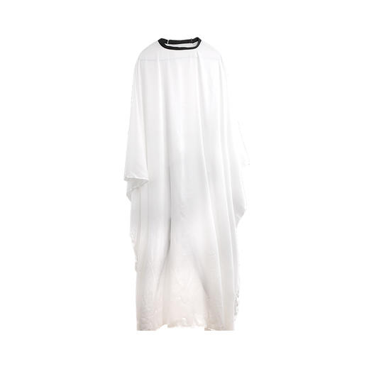 真丝无袖围布 商品图3