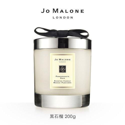 JO MALONE/祖玛珑  黑石榴香氛蜡烛200g 商品图1