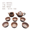 宜兴智慧水平壶紫砂套组 商品缩略图3