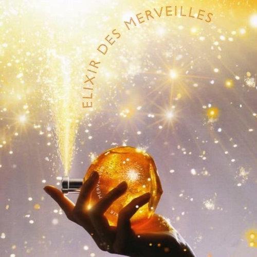 HERMES/爱马仕 橘彩星光龙涎女士浓香水50-100ML 商品图2