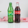 泰国进口Coca－Cola限量收藏版可口可乐碳酸饮玻璃瓶 商品缩略图0