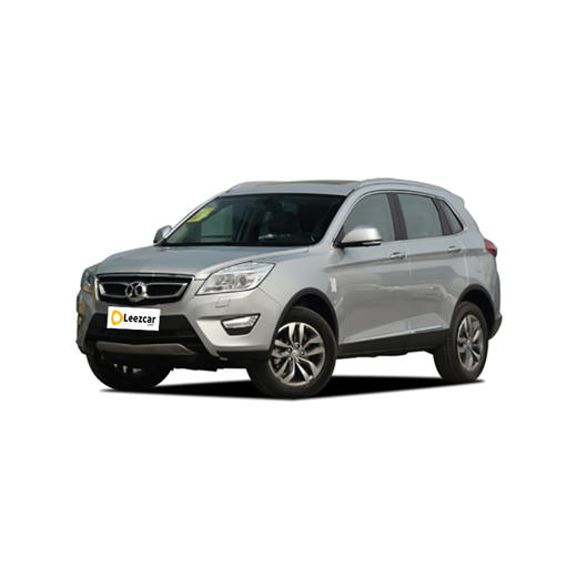 北京汽车 	绅宝 X65 2.0T 自动精英型 【长租-北京】 商品图0