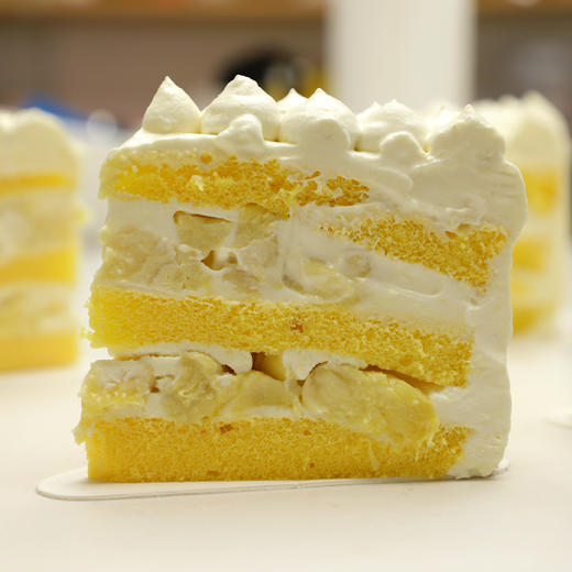 榴莲切件 商品图1