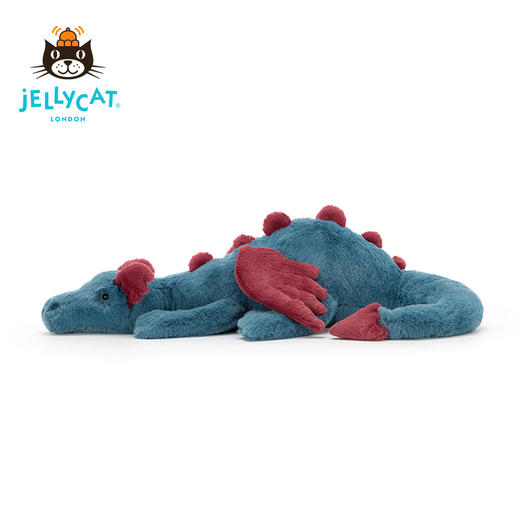 Jellycat 德克斯特龙 商品图4