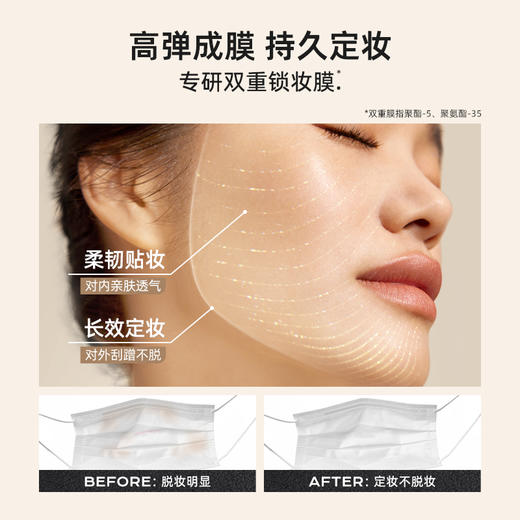 MISTINE蜜丝婷官方 定妆喷雾 保湿补水 防汗持久不脱妆 商品图1