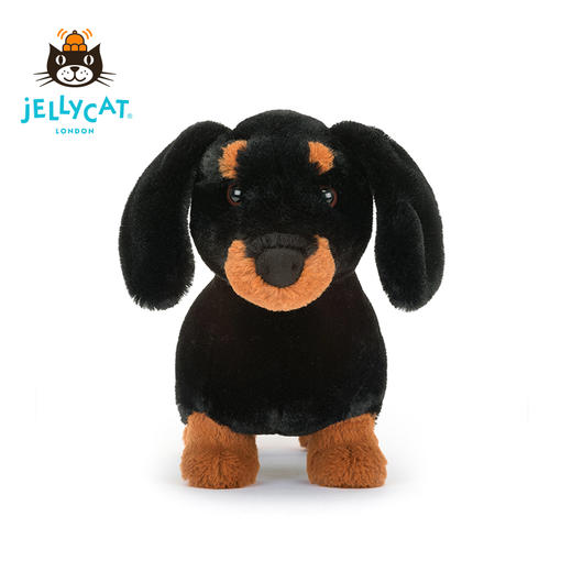 Jellycat 弗雷迪腊肠犬 商品图2