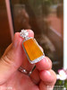 2031108，高冰黄翡无事牌吊坠，20999 商品缩略图1