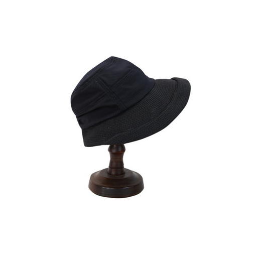 谜底2022夏季新款可折叠太阳帽遮脸防晒帽渔夫帽女222MQ0912 商品图0