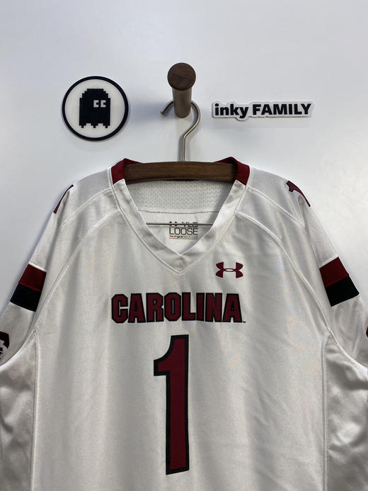 Under Armour 安德玛 
（L）_SSJ(L)尾款 商品图0