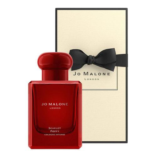 JO MALONE/祖玛珑  全新馥郁「Scarlet Poppy 」绯红虞美人 中性香水50ml 商品图1