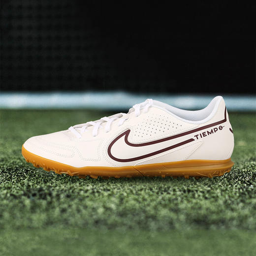 NIKE/耐克 Nike Tiempo Legend 9 Club TF 入门级 传奇9低帮TF足球鞋DA1193169 商品图1