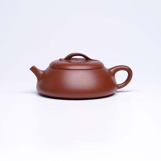 龙德堂陶艺 徐飞《初夏》原矿底槽清 200 cc 商品图4