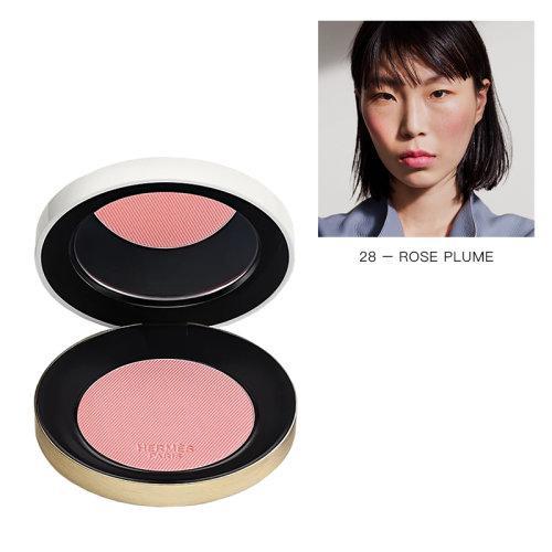 Hermes爱马仕丝滑腮红6g 正装 商品图11