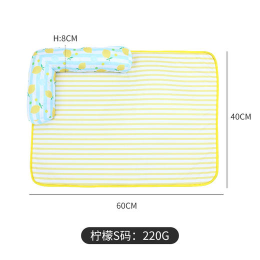 伊丽春夏款垫子 商品图6