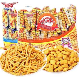 爱尚咪咪200克20包