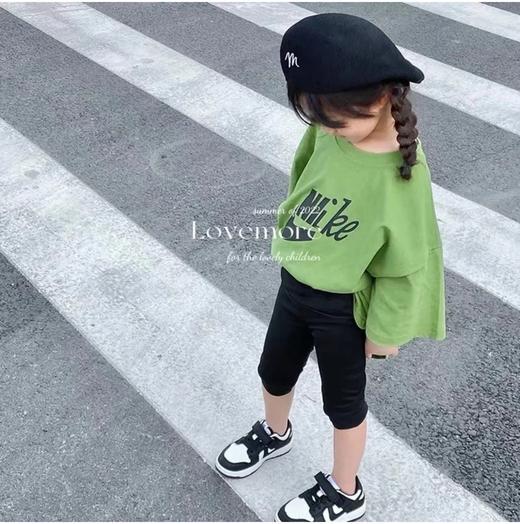 【49.9选2】儿童五分裤薄款鲨鱼裤 （非质量问题不退不换） 商品图6