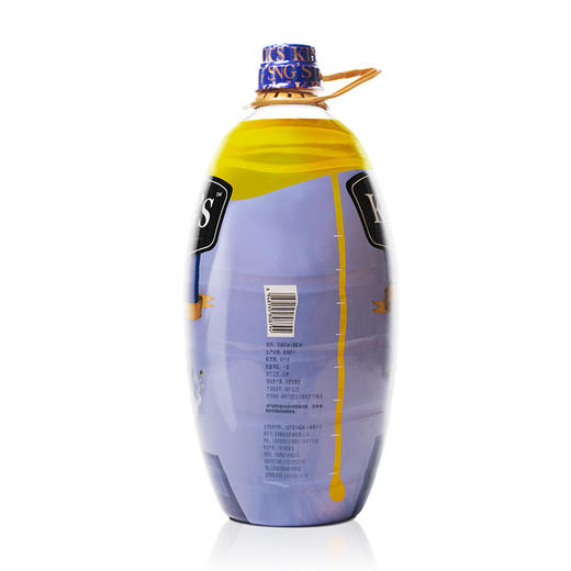 金龙鱼KINGS亚麻籽油5L 商品图1