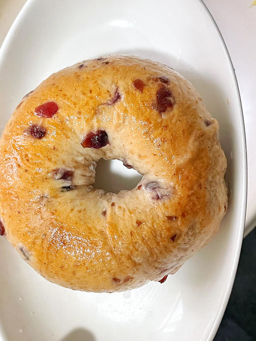 ‼️【下单满68元送1个，辣皮子米包1.3日🔚】（江浙沪满58元包邮/外省满88元包邮）低卡无油高品质贝果/碱水棒/红糖核桃肉桂卷/欧包/恰巴塔/米面包/黄油汉堡胚 商品图2