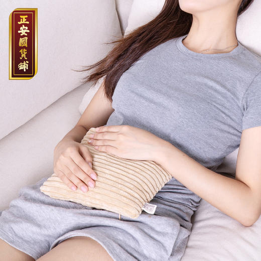 「元气生活馆」专享 九子扶阳包 风寒 风湿 脊椎 颈椎 腰椎 关节 热敷 包邮 商品图1