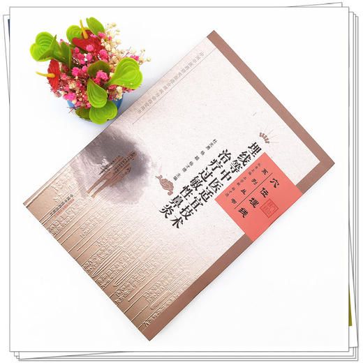 【出版社直销】埋线等中医适宜技术治疗过敏性鼻炎 石学敏 杨才德 著 穴位埋线系列丛书 中国中医药出版社 书籍 商品图2