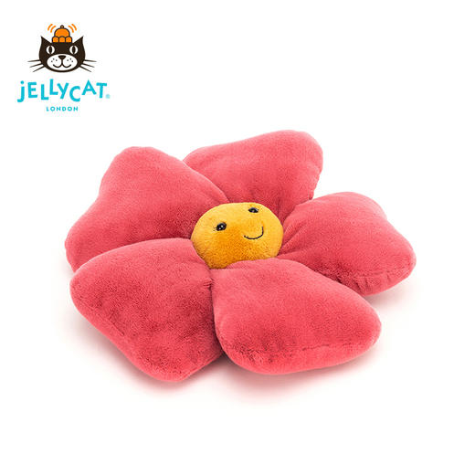 Jellycat 佛勒里矮牵牛 商品图4