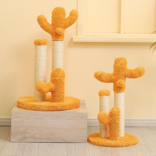 伊丽仙人掌猫爬架 商品图5