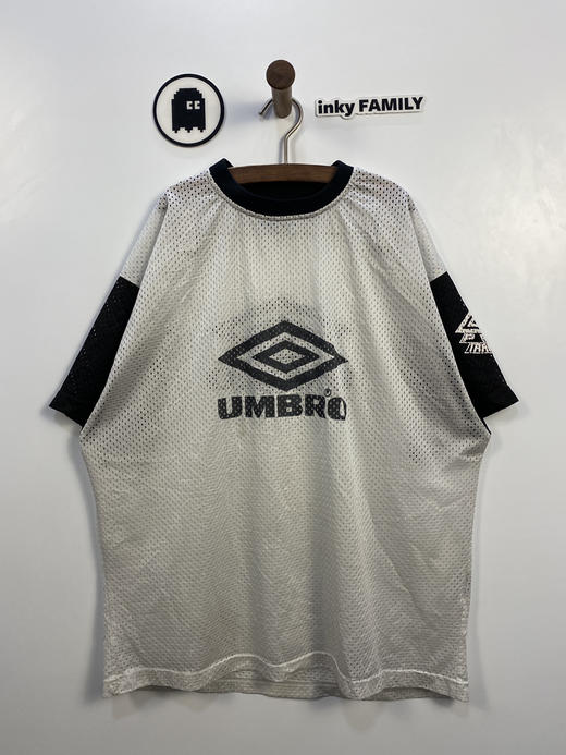 UMBRO 茵宝 PRO TRAINING球衣 SSJ(L) 商品图1