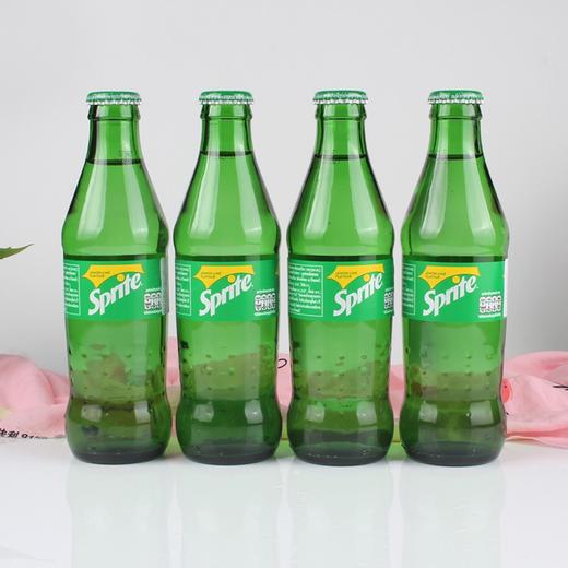 泰国进口Coca－Cola限量收藏版可口可乐碳酸饮玻璃瓶 商品图4