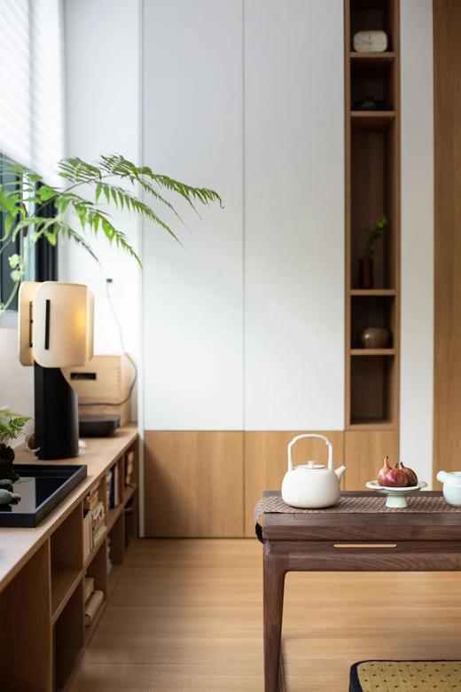 样板房茶室 商品图0