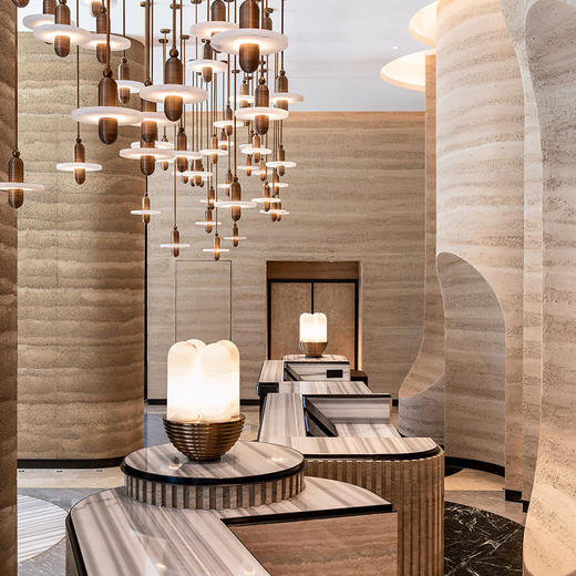 南京园博园珺懋傲途格精选酒店 商品图4