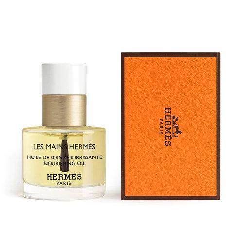 Hermes爱马仕护甲滋养油15ml 滋养强韧修护补水 商品图1