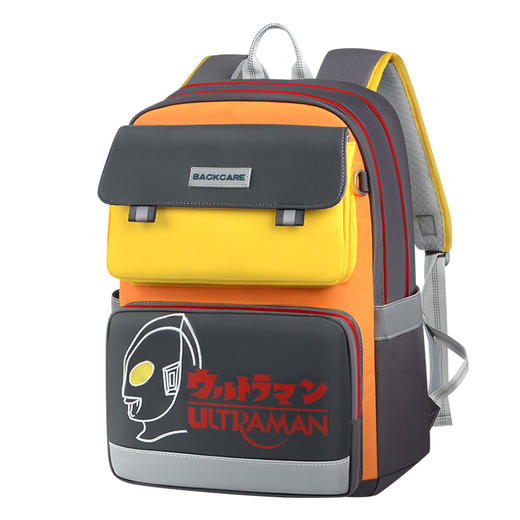 BC x 奥特曼力悬浮减重书包（升级双肩带弹性） 商品图3