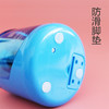 【UNISUN·电动削笔刀（赠刀头电池）】按压式削笔  使用安全  脚垫防滑 商品缩略图1
